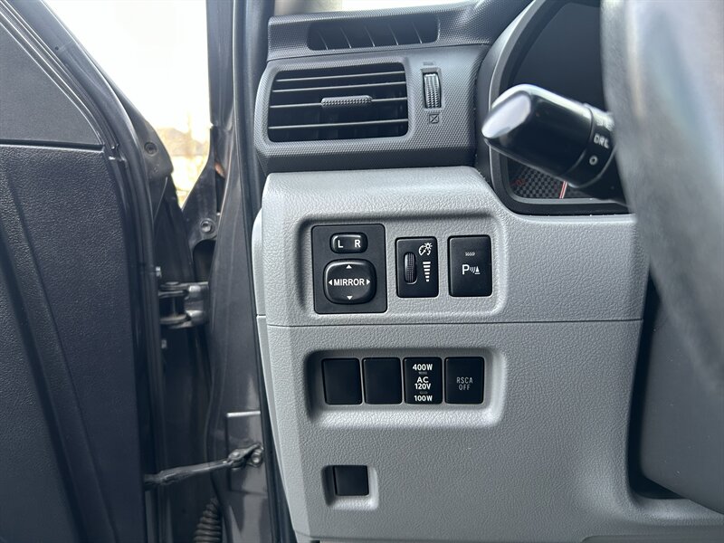 2010 Toyota 4Runner SR5 - Photo 16 - Greensboro, NC 27407