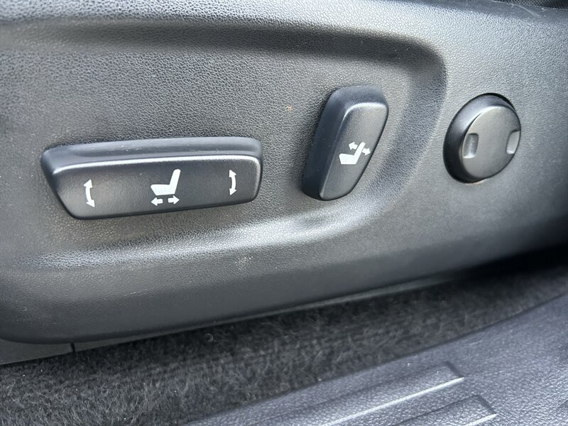 2010 Toyota 4Runner SR5 - Photo 17 - Greensboro, NC 27407