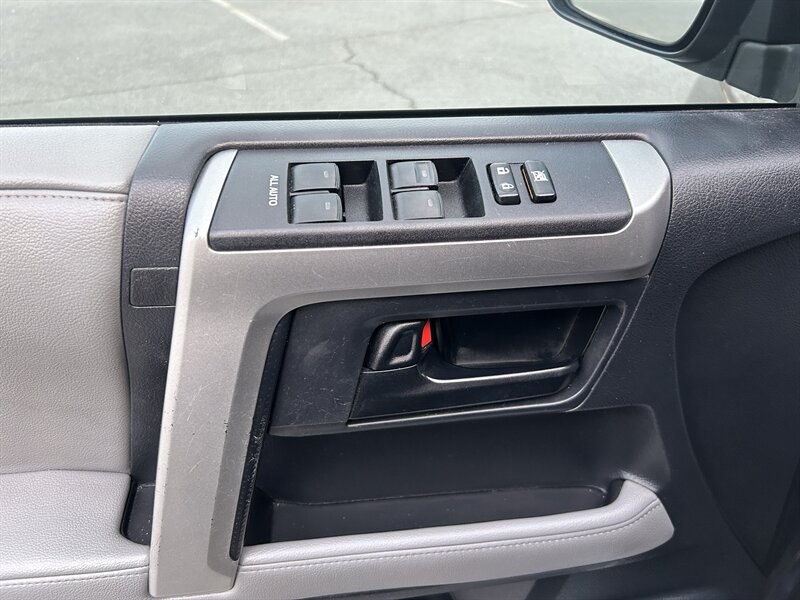 2010 Toyota 4Runner SR5 - Photo 15 - Greensboro, NC 27407