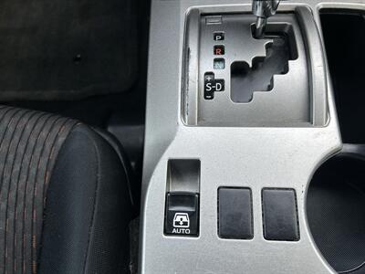 2010 Toyota 4Runner SR5 - Photo 20 - Greensboro, NC 27407