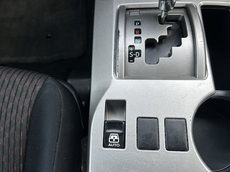 2010 Toyota 4Runner SR5 - Photo 20 - Greensboro, NC 27407