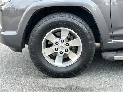 2010 Toyota 4Runner SR5 - Photo 9 - Greensboro, NC 27407