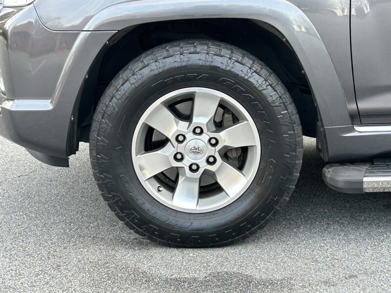 2010 Toyota 4Runner SR5 - Photo 9 - Greensboro, NC 27407