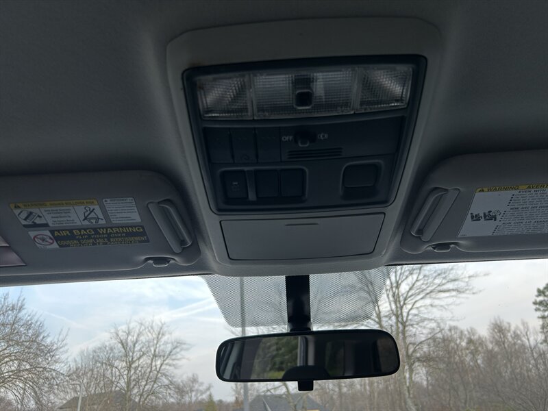 2010 Toyota 4Runner SR5 - Photo 24 - Greensboro, NC 27407