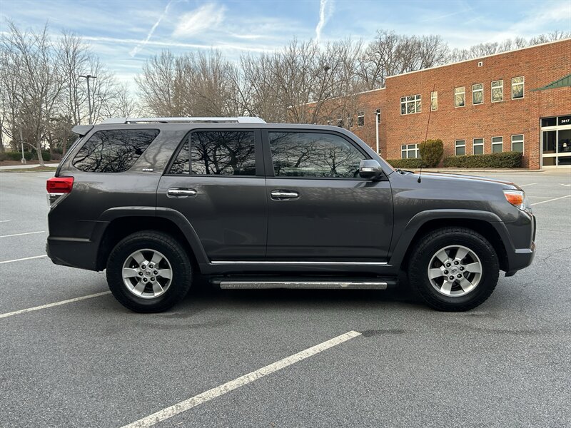 2010 Toyota 4Runner SR5 - Photo 6 - Greensboro, NC 27407
