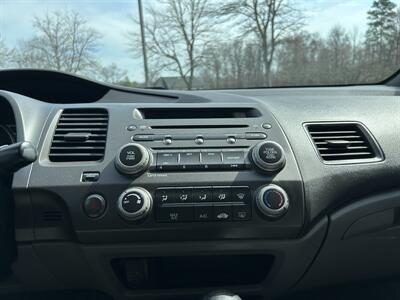 2006 Honda Civic LX   - Photo 12 - Greensboro, NC 27407