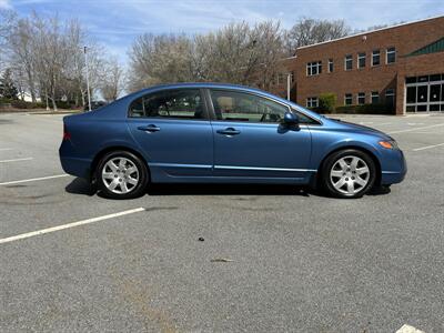 2006 Honda Civic LX   - Photo 6 - Greensboro, NC 27407