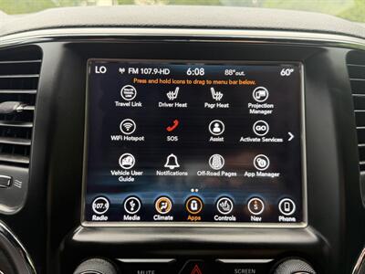 2018 Jeep Grand Cherokee Limited - Photo 26 - Greensboro, NC 27407