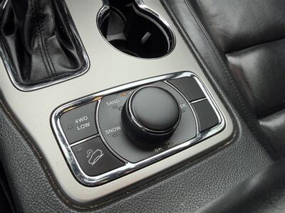 2018 Jeep Grand Cherokee Limited - Photo 17 - Greensboro, NC 27407