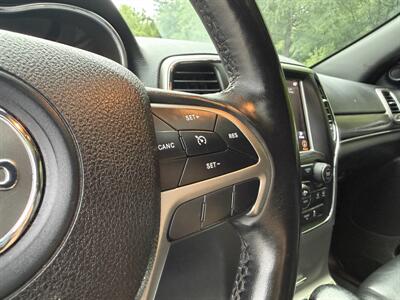 2018 Jeep Grand Cherokee Limited - Photo 23 - Greensboro, NC 27407