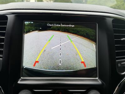 2018 Jeep Grand Cherokee Limited - Photo 25 - Greensboro, NC 27407