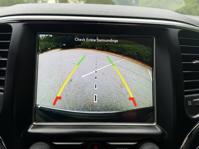 2018 Jeep Grand Cherokee Limited - Photo 25 - Greensboro, NC 27407