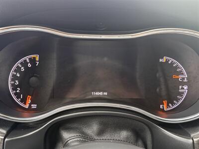 2018 Jeep Grand Cherokee Limited - Photo 29 - Greensboro, NC 27407