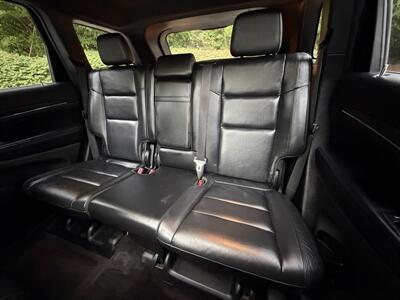 2018 Jeep Grand Cherokee Limited - Photo 11 - Greensboro, NC 27407