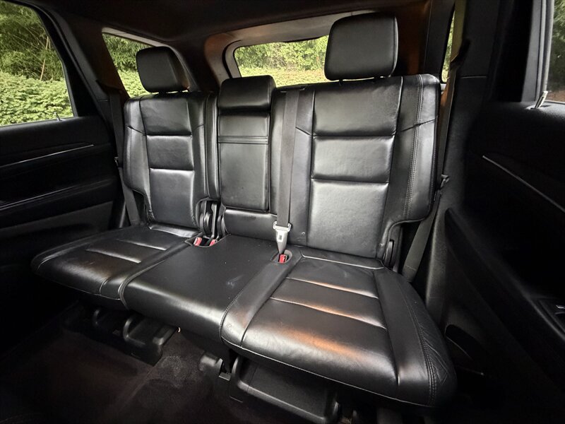 2018 Jeep Grand Cherokee Limited - Photo 11 - Greensboro, NC 27407