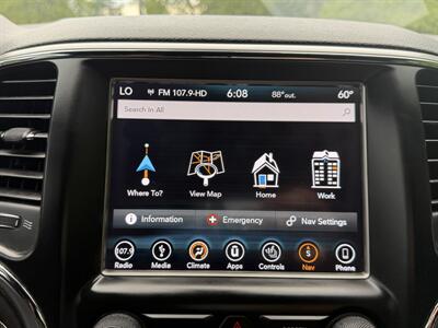 2018 Jeep Grand Cherokee Limited - Photo 28 - Greensboro, NC 27407