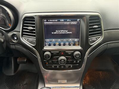 2018 Jeep Grand Cherokee Limited - Photo 15 - Greensboro, NC 27407
