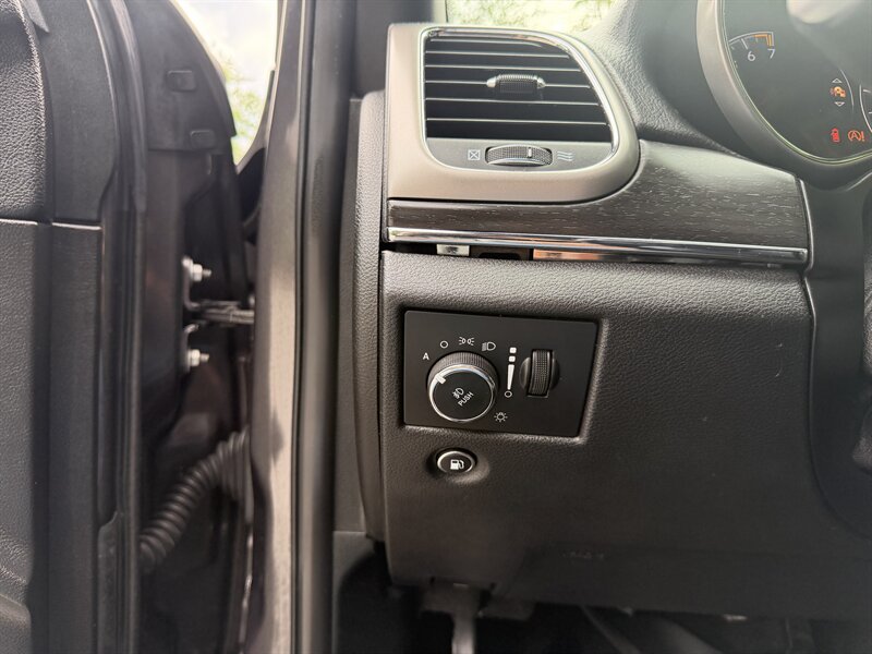 2018 Jeep Grand Cherokee Limited - Photo 21 - Greensboro, NC 27407