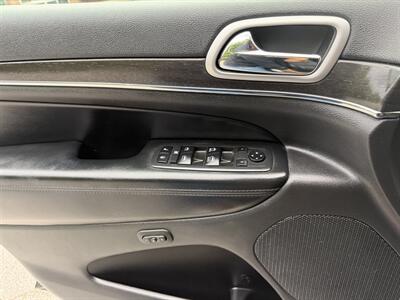 2018 Jeep Grand Cherokee Limited - Photo 19 - Greensboro, NC 27407