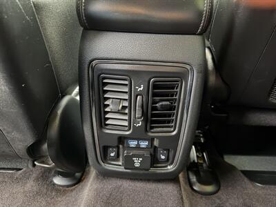 2018 Jeep Grand Cherokee Limited - Photo 18 - Greensboro, NC 27407