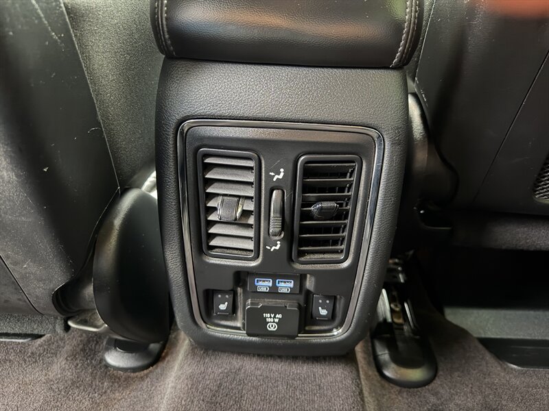 2018 Jeep Grand Cherokee Limited - Photo 18 - Greensboro, NC 27407
