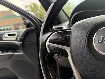2018 Jeep Grand Cherokee Limited - Photo 22 - Greensboro, NC 27407