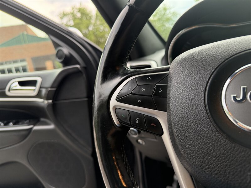 2018 Jeep Grand Cherokee Limited - Photo 22 - Greensboro, NC 27407