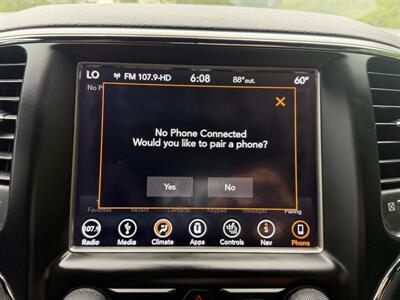 2018 Jeep Grand Cherokee Limited - Photo 24 - Greensboro, NC 27407