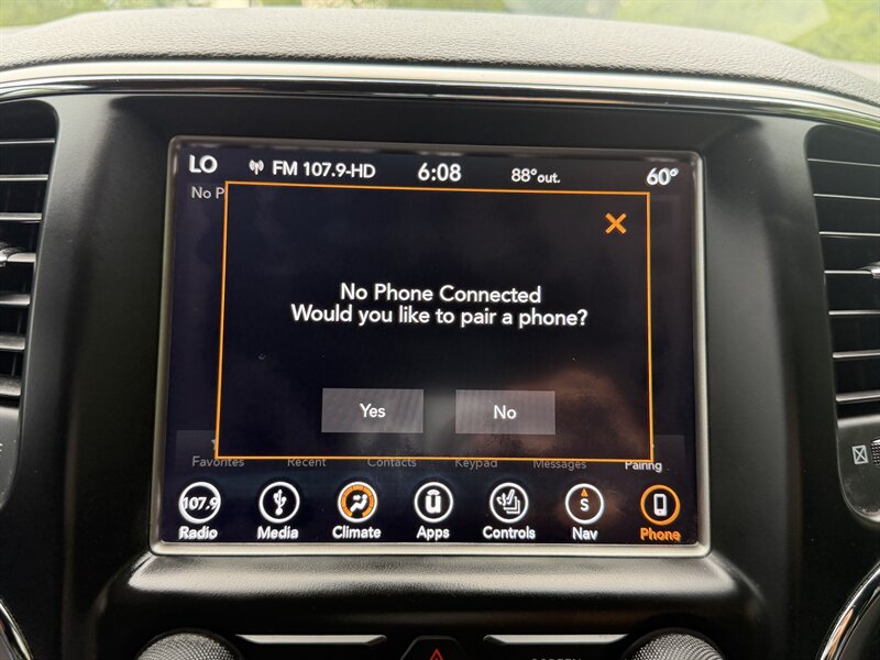 2018 Jeep Grand Cherokee Limited - Photo 24 - Greensboro, NC 27407