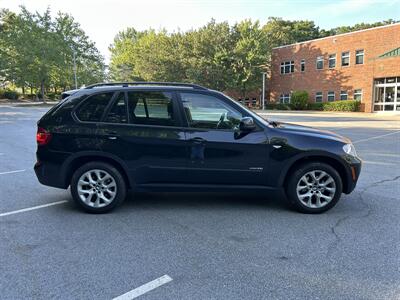 2013 BMW X5 xDrive35i Premium   - Photo 6 - Greensboro, NC 27407