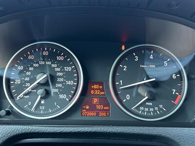 2013 BMW X5 xDrive35i Premium   - Photo 27 - Greensboro, NC 27407