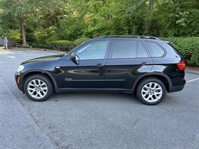 2013 BMW X5 xDrive35i Premium   - Photo 2 - Greensboro, NC 27407