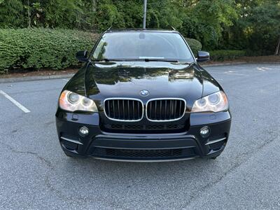 2013 BMW X5 xDrive35i Premium   - Photo 8 - Greensboro, NC 27407