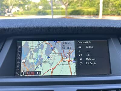 2013 BMW X5 xDrive35i Premium   - Photo 20 - Greensboro, NC 27407