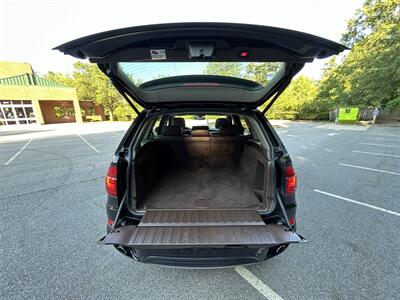 2013 BMW X5 xDrive35i Premium   - Photo 9 - Greensboro, NC 27407