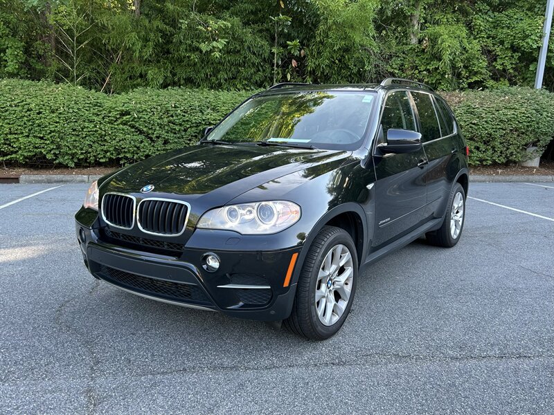 2013 BMW X5 xDrive35i Premium  