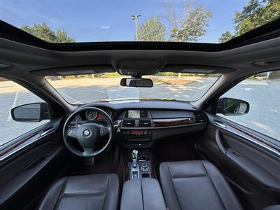 2013 BMW X5 xDrive35i Premium   - Photo 10 - Greensboro, NC 27407