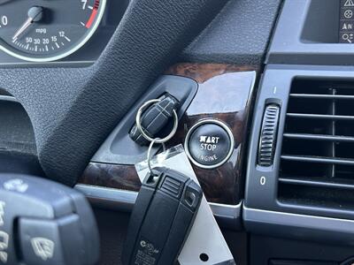 2013 BMW X5 xDrive35i Premium   - Photo 23 - Greensboro, NC 27407