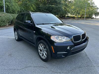 2013 BMW X5 xDrive35i Premium   - Photo 7 - Greensboro, NC 27407