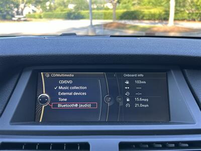 2013 BMW X5 xDrive35i Premium   - Photo 22 - Greensboro, NC 27407