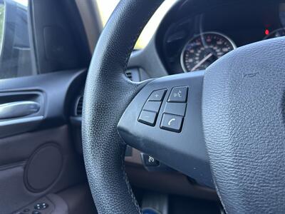 2013 BMW X5 xDrive35i Premium   - Photo 24 - Greensboro, NC 27407