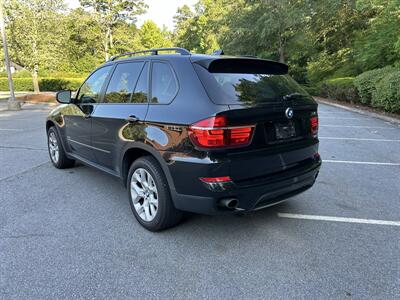 2013 BMW X5 xDrive35i Premium   - Photo 3 - Greensboro, NC 27407