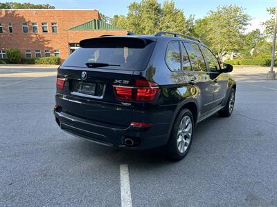 2013 BMW X5 xDrive35i Premium   - Photo 5 - Greensboro, NC 27407