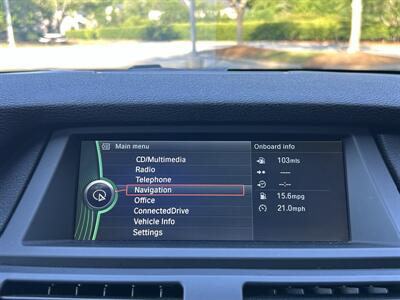 2013 BMW X5 xDrive35i Premium   - Photo 21 - Greensboro, NC 27407
