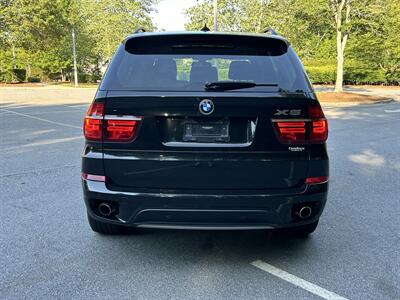 2013 BMW X5 xDrive35i Premium   - Photo 4 - Greensboro, NC 27407