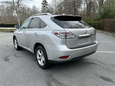 2010 Lexus RX 350   - Photo 3 - Greensboro, NC 27407