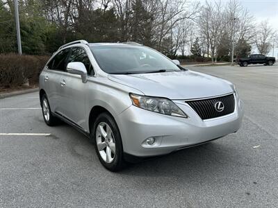 2010 Lexus RX 350   - Photo 8 - Greensboro, NC 27407