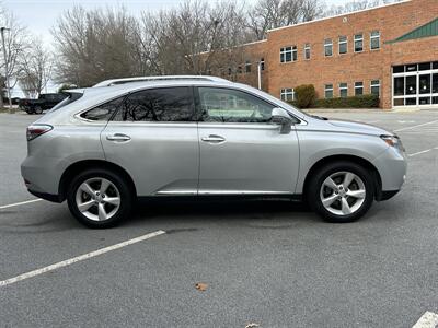 2010 Lexus RX 350   - Photo 7 - Greensboro, NC 27407