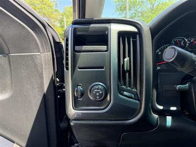 2015 Chevrolet Silverado 1500 LT   - Photo 20 - Greensboro, NC 27407