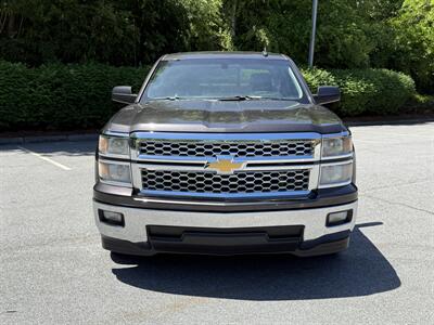 2015 Chevrolet Silverado 1500 LT   - Photo 8 - Greensboro, NC 27407